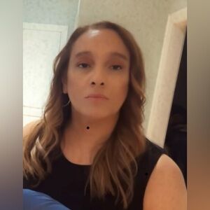 Meet your Posher, Carmen